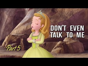 Princess Amber still being royally iconic for like 10 more minutes straight [PART 5] 💛