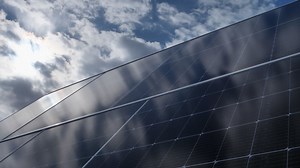 Windmills, Wind Turbines