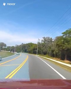 Meet the world’s smartest dash cams. Starting at just $79.95. Shop now. 📱 Record the road directly to your phone 🆘 Alert your loved ones in case of an accident ☁️ Back up important moments to the cloud (free) 🅿️ Guard your car, even while parked | Nexar