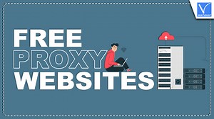 6 Best Free Proxy Websites List [2025]: Best Anonymous Proxy Servers