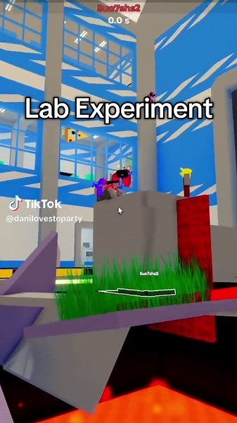 Rediscovering Forgotten Roblox Games from 2017