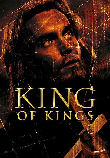 King of Kings (1961)