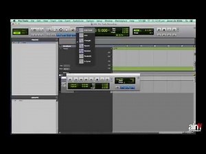 Pro Tools for Beginners Tutorial - Part 4 - Recording