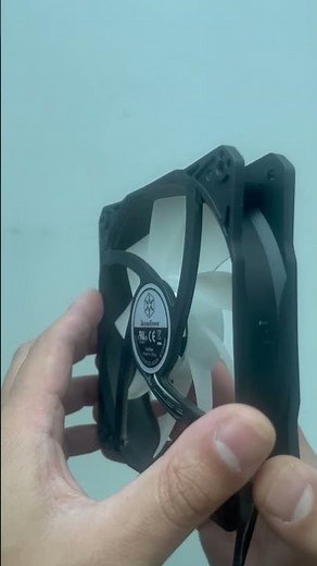 1 minute guide on the airflow direction of your PC fans