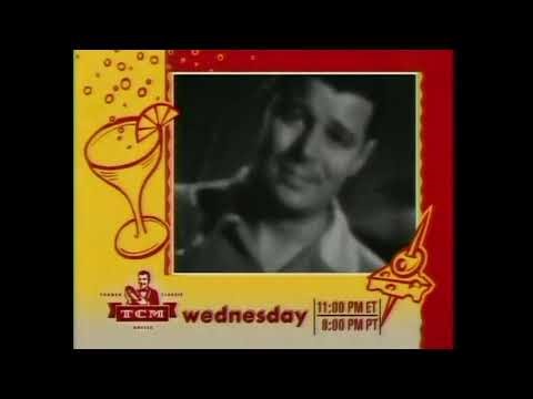 tcm adverts con pdtv