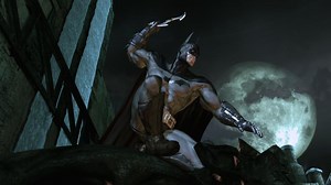 The Best and Worst Batman Games Ever