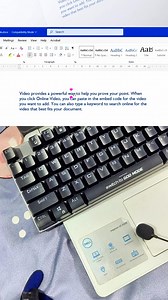 27K views · 245 reactions | Master Paragraph Alignment in MS Word...