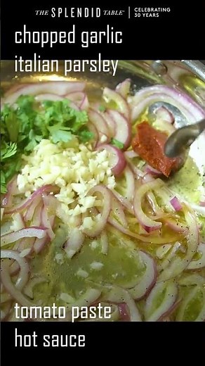 Try It: Sicilian Corkscrew Pasta (Great for Kids!)