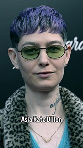 8 Non-Binary Celebrities | Celestoria