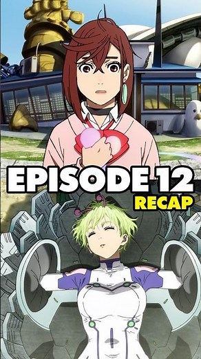 Dandadan Season 2 Episode 12 Recap!