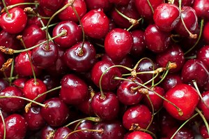 5.9K views · 97 reactions | Did you know cherries may help you sleep?  | WebMD | Facebook