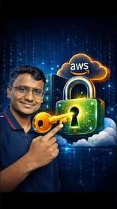 SSH Key Explained in 60 Seconds #trending #aws