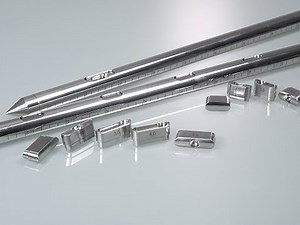 Pharma Sampler Novartos