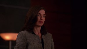 "The Good Wife" Dear God (TV Episode 2014)