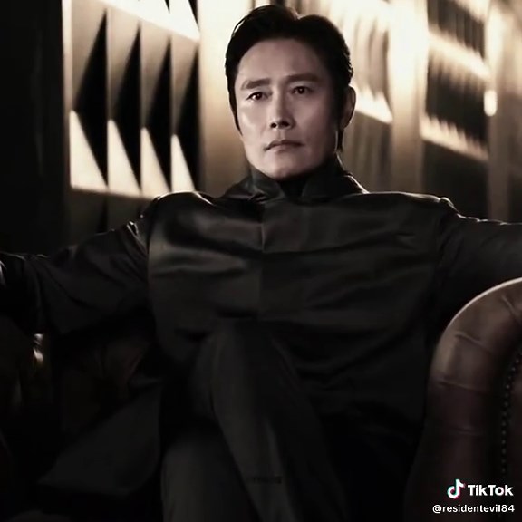 squid game capcut,photo,edit sur TikTok