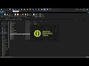 100% installation guide for eclipse for android application for windows 10 || PARALLEL CODING
