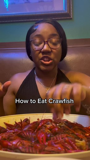 How to Eat Crawfish: A Step-by-Step Guide