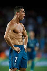 541K views · 4.6K reactions | RONALDO's CHEST + BICEPS + TRICEPS Workout | Manu Gupta Fitness | Facebook