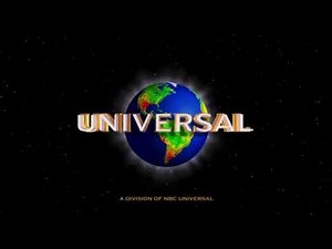Universal Intro 2010 HD