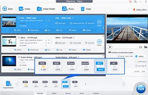11 Best 4K Video Converters for Mac/Windows [Free & Paid]