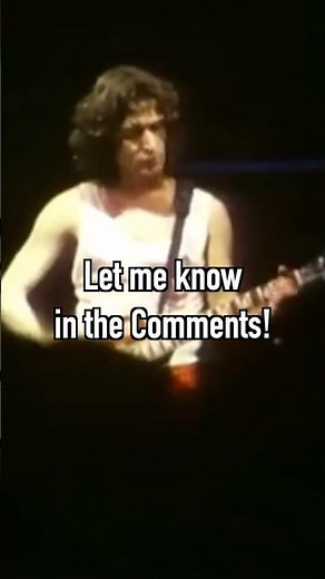 Classic Rock's GREATEST Intros! PT 20 #shorts #classicrock #guitar