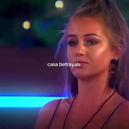 Love Island Casa Betrayals: What to Expect Tomorrow