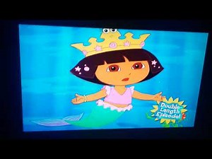 opening to the backyardigans join the adventurers club 2010 DVD