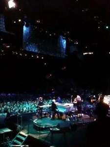 Bruce Springsteen - November 7, 2009 New York City Serenade