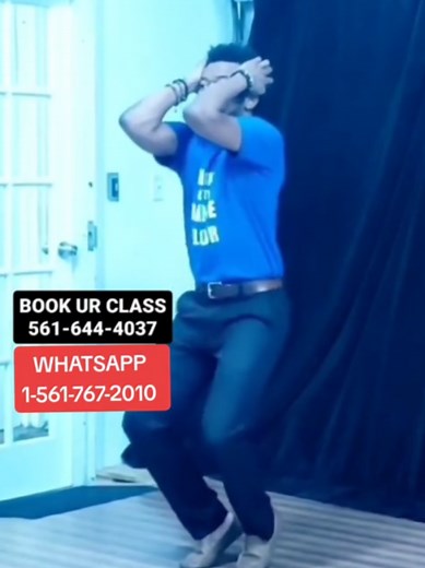 Discover the Art of Kompa Dancing from Haiti