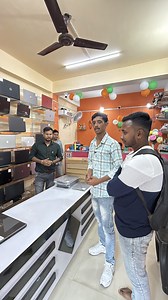 19M views · 126K reactions | মাত্র ৬ হাজার টাকা থেকে নতুনের মতন ল্যাপটপ কিনুন | সাথে পেয়ে যান ৭টা গিফট | Digital Tutorial | Facebook