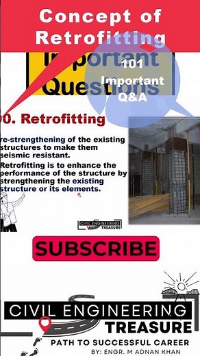 What is retrofitting of building?importance of retrofitting|Retrofitting Technique civil engineering
