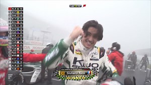 6.2K views · 1.1K reactions | 「今日のスーパーフォーミュラをぎゅぎゅっと1分で振り返る」...