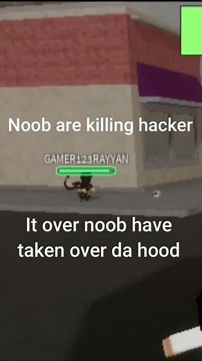 Noobs killing hackers #dahood #jealous #couple #discord #roblox #ngljames #100k #fyp #dahoodedit #starcreator #foryoupage #foryou #dahood #roblox #tri