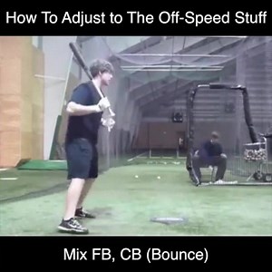 13K views · 91 reactions | Dominating The Curveball Explained In 14 Videos | Dead Red Hitting | Facebook