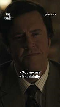 It was always about justice #DevilInDisguise #JohnWayneGacy #MichaelAngarano #Chris Sullivan #Shorts