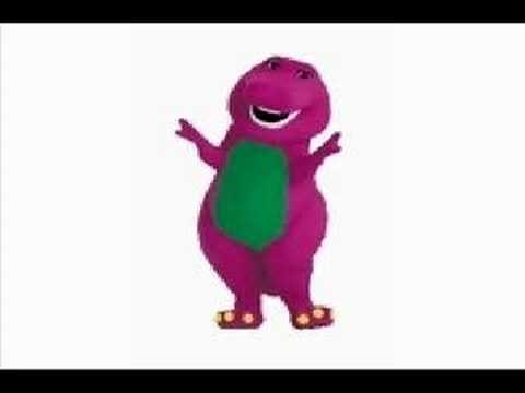 Barney - Slow