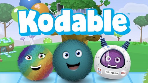 Kodable: How to Use It to Teach Coding