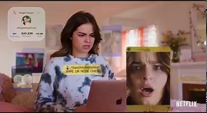 26 reactions | HE'S ALL THAT is now showing on Netflix! Starring Addison Rae and Tanner Buchanan, He's All That reimagines the original plot of the 1999 teen classic She’s All That. The contemporary story follows an influencer (Addison Rae) who accepts a challenge to turn the school’s biggest loser (Tanner Buchanan) into prom king. #HesAllThat #movies #romance #comedy | Breeze mag | Facebook