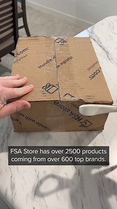 11 reactions | Five reasons you’ll love shopping with us: 1️⃣ Everything’s 100% FSA eligible—guaranteed! 2️⃣ Over 2,500 products from 600+ brands (and counting) 3️⃣ We accept any FSA card 4️⃣ Free shipping on $50+ orders 5️⃣ We have the web’s most comprehensive eligibility list Plus, never wait for reimbursement when you pay directly with your FSA card! | FSA Store | Facebook