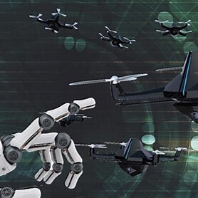 Tracker | Delivering Precise Real-World Data | Motion Capture Software