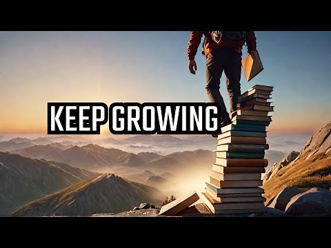 Why Continuous Learning is the Key to Success