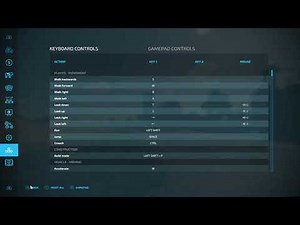 How to set up joysticks, wheels, and game pads in Farming Simulator.