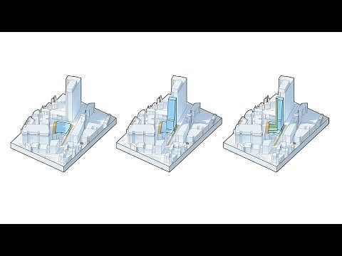 3D Concept Diagram Tutorial - Rhino 7