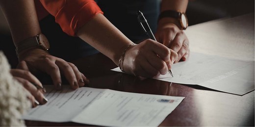 Procurement Contracts — Types   Examples