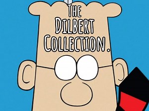 The Dilbert Collection.