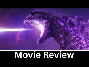 Shin Godzilla — Movie Review