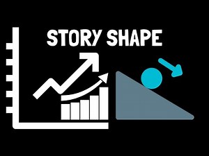 Learn Story Structure: Creative Writing Lessons by the Write Channel