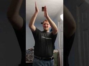 ASL Praise and Worship Praise by Elevation Worship Feat Brandon lake Chris Brown and Chandler Moore