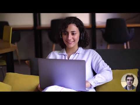 Webex Events Demo