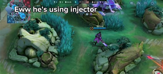 How to Create Injector Skin in MLBB